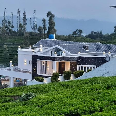 Orchard Valley View Ooty Exterior foto