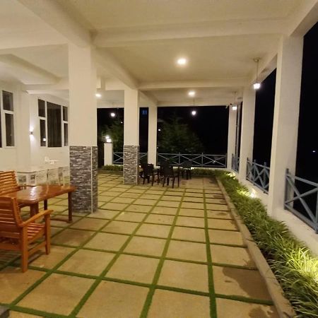 Orchard Valley View Ooty Exterior foto