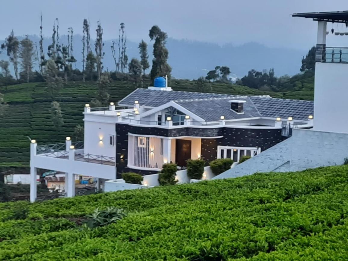 Orchard Valley View Ooty Exterior foto