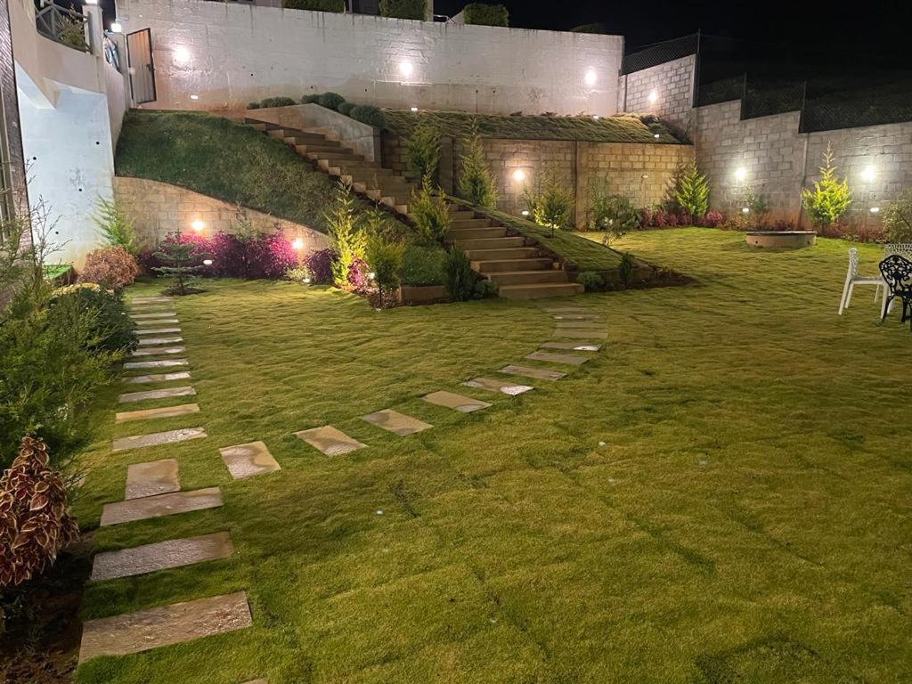 Orchard Valley View Ooty Exterior foto