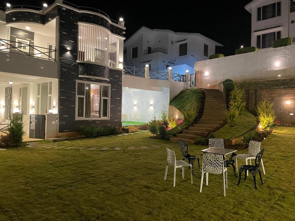 Orchard Valley View Ooty Exterior foto