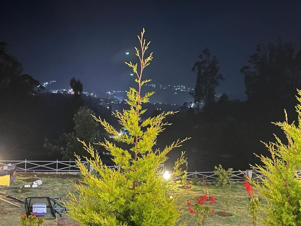 Orchard Valley View Ooty Exterior foto