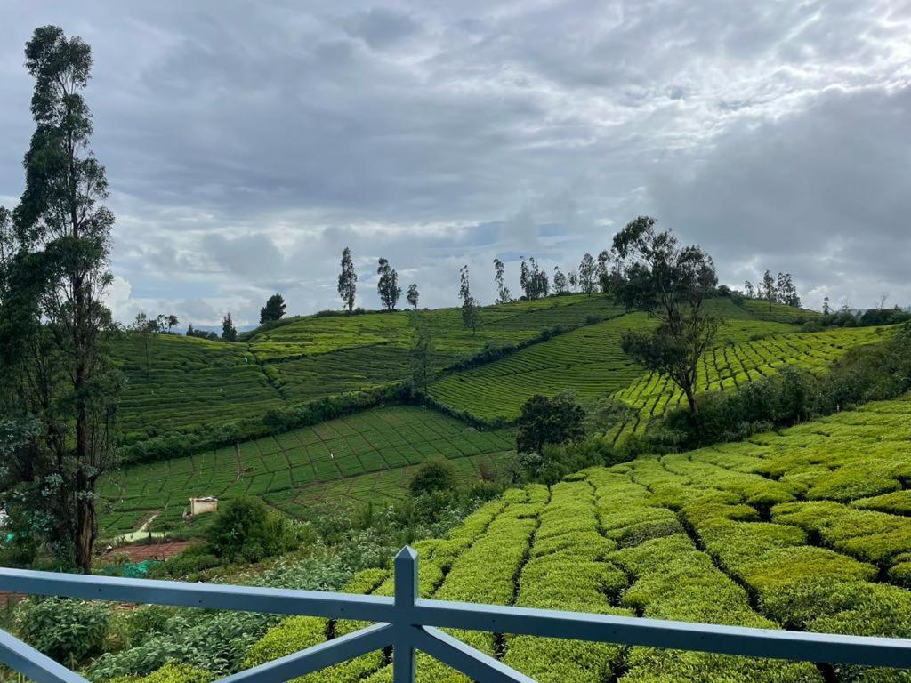 Orchard Valley View Ooty Exterior foto