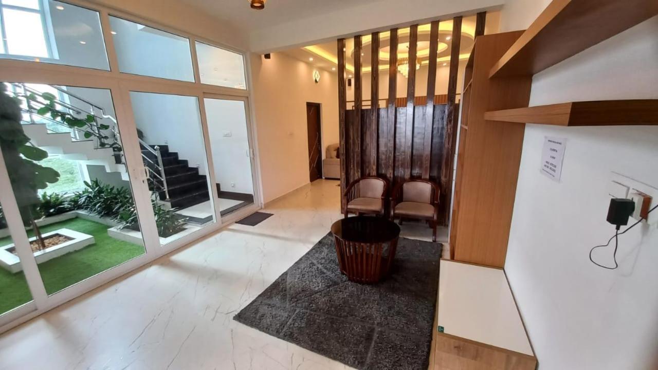 Orchard Valley View Ooty Exterior foto