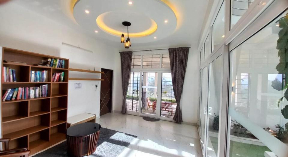 Orchard Valley View Ooty Exterior foto