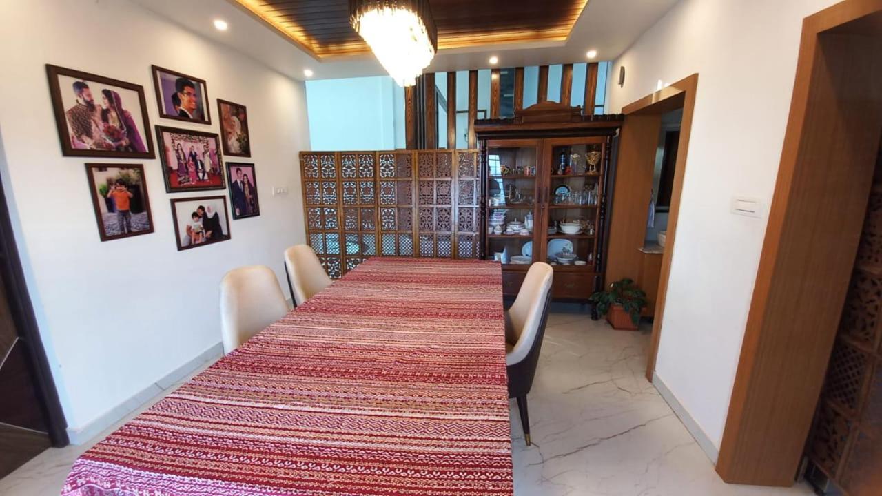 Orchard Valley View Ooty Exterior foto