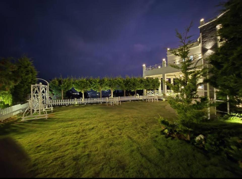Orchard Valley View Ooty Exterior foto