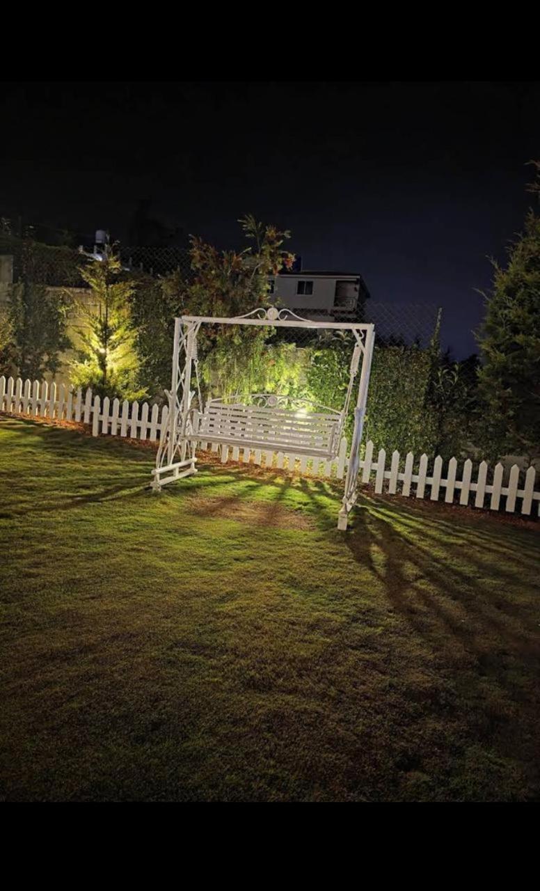 Orchard Valley View Ooty Exterior foto